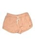 Roxy Tan Shorts Size S - photo 1