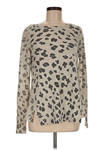 Rebecca Taylor Pullover Sweater (view 1)