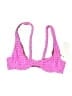 Acacia Pink Swimsuit Top Size S (petite) - photo 1