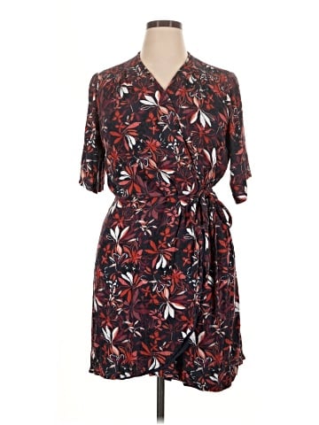 Garnet Hill Casual Dress (view 1)