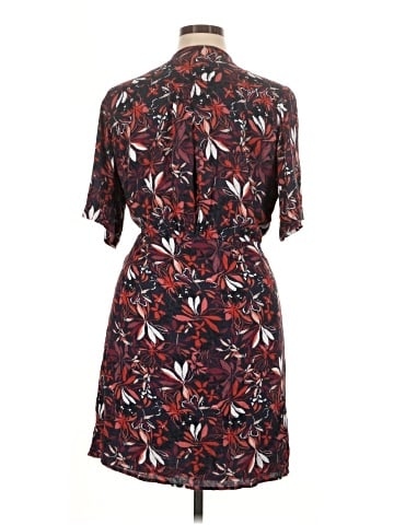 Garnet Hill Casual Dress (view 2)