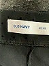 Old Navy Chevron-herringbone Black Active Pants Size L - photo 7
