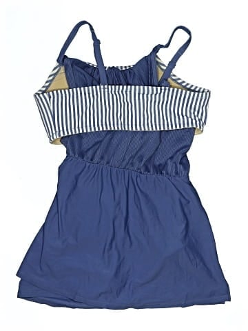 Swim by Cacique Swimsuit Top (view 2)