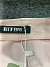 BTFBM Solid Pink Skort Size XS - photo 3