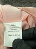 BTFBM Solid Pink Skort Size XS - photo 4