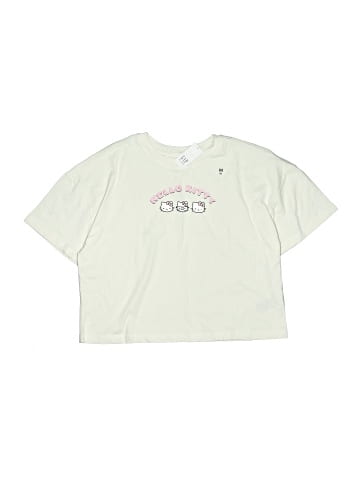 Gap Kids Short Sleeve T-Shirt (view 1)