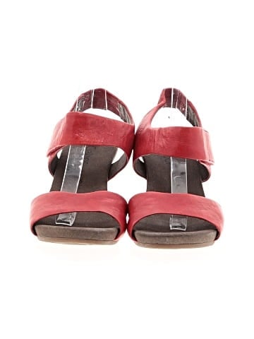 Gabor Wedges (view 2)