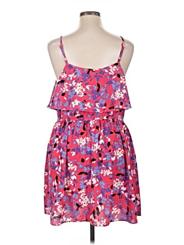 Elle Casual Dress (view 2)