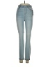 Liverpool Los Angeles Blue Jeans Size 4 - photo 1