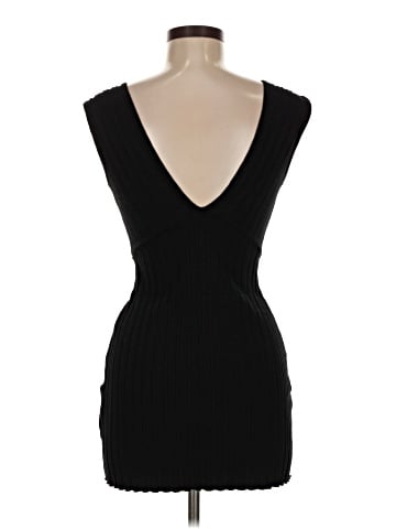 Simon Miller Sleeveless Silk Top (view 2)