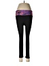 Champion Graphic Black Active Pants Size M - photo 1