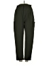 Zara Green Cargo Pants Size 4 - photo 1