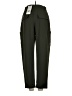 Zara Green Cargo Pants Size 4 - photo 2
