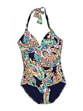 Tommy Bahama One Piece Swimsuit (view 1)