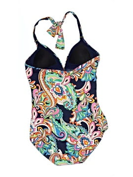 Tommy Bahama One Piece Swimsuit (view 2)