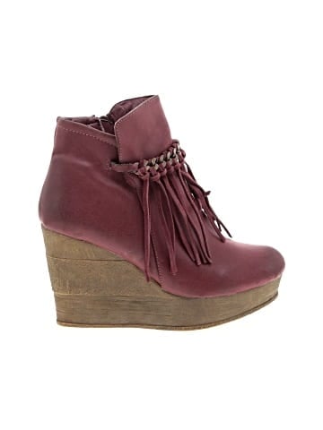 Sbicca Wedges (view 1)