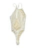 Windsor Ivory Bodysuit Size M (estimated) - photo 2