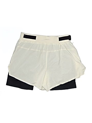 YoungLA Athletic Shorts (view 1)