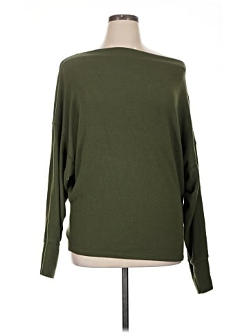 Korye 3/4 Sleeve T-Shirt (view 1)