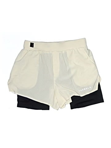 YoungLA Athletic Shorts (view 2)