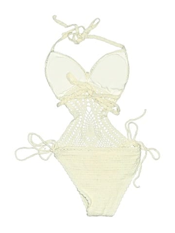 Lisa Two Piece Swimsuit (view 2)