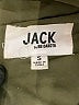 Jack by BB Dakota Green Coat Size S - photo 6