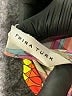 Trina Turk Orange Kimono Size M (estimated) - photo 7