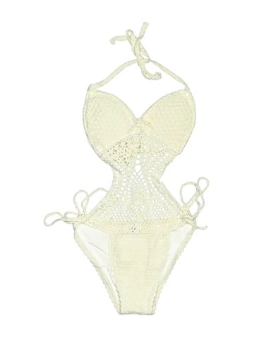 Lisa Two Piece Swimsuit (view 1)