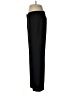 Le Suit 100% Polyester Black Dress Pants Size 6 - photo 5