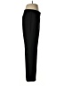 Le Suit 100% Polyester Black Dress Pants Size 6 - photo 4