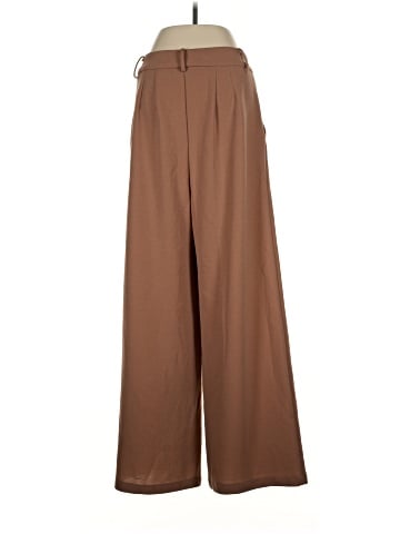 Chocolate Dress Pants (view 2)
