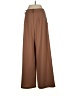 Chocolate Brown Dress Pants Size S - photo 2