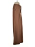 Chocolate Brown Dress Pants Size S - photo 4