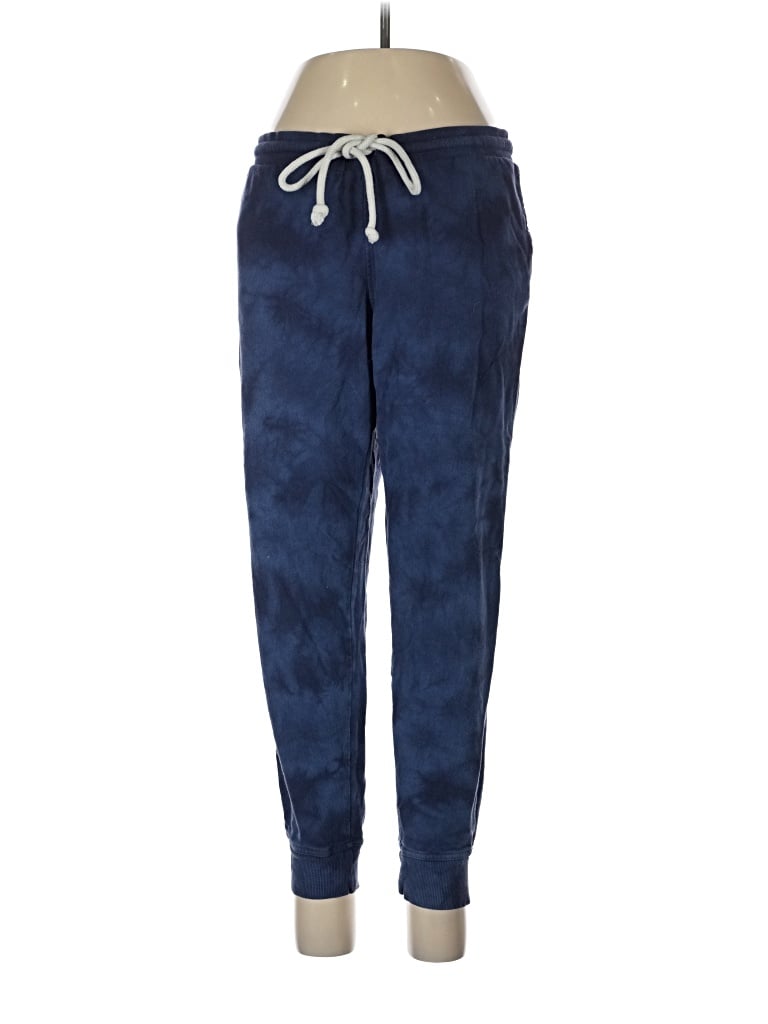 Pre-owned Universal Thread Casual Pants In Blue