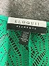 ELOQUII Elements Green Casual Dress Size 22 - photo 7