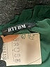 BTFBM Polka Dots Green Cocktail Dress Size XL - photo 7