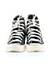 Converse Black Sneakers Size 7 1/2 - photo 2