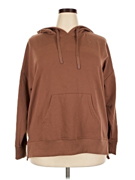 Athletic Works Pullover Hoodie