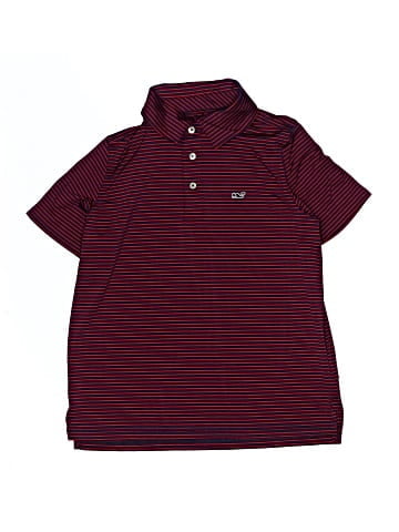 Vineyard Vines Short Sleeve Polo (view 1)