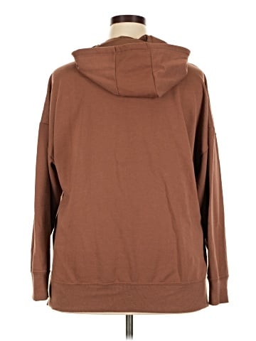 Athletic Works Pullover Hoodie (view 2)