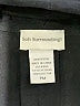 Soft Surroundings 100% Cotton Black Cardigan Size M (petite) - photo 7