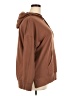 Athletic Works Brown Pullover Hoodie Size 20 - photo 4