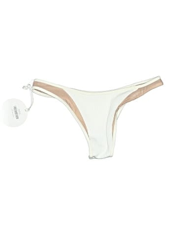 Tori Praver Swimsuit Bottoms (view 2)