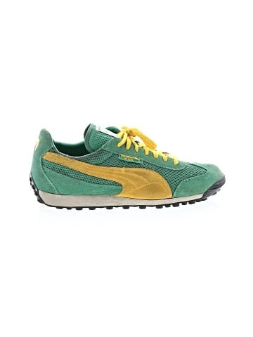 Puma Sneakers (view 1)