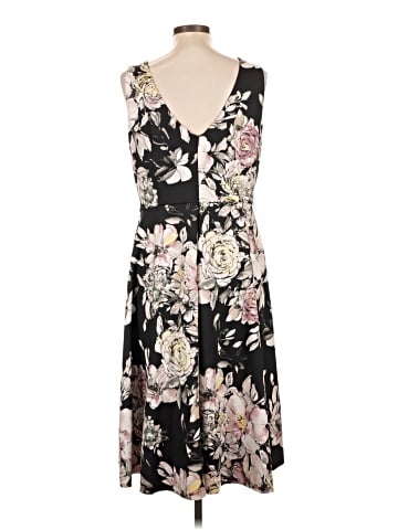 White House Black Market Casual Dress (view 2)