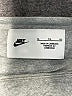 Nike Gray Turtleneck Sweater Size XL - photo 7