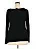 City Chic Black Pullover Sweater Size 18 Plus (M) - photo 2
