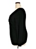 City Chic Black Pullover Sweater Size 18 Plus (M) - photo 5