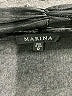 Marina Black Cardigan Size 12 - photo 7