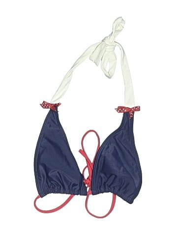 L Space Swimsuit Top (view 1)